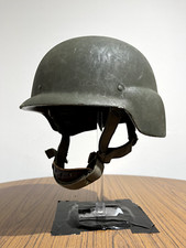 French Army Ballistic Helmet - CGF GALLET - Large