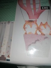 Next Girls Floating Away