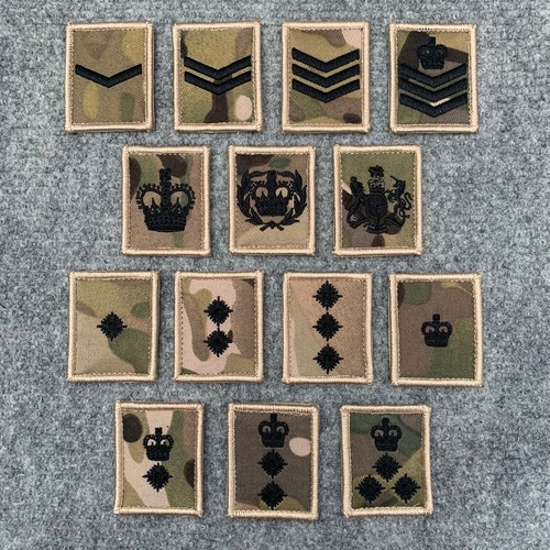 British army style - army,