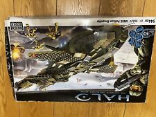 Mega Blocks Halo Unsc Pelican Dropship
