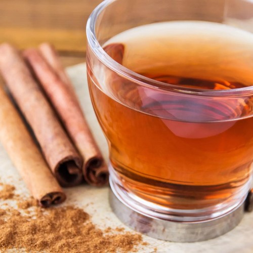 Fresh cinnamon roll sticks - fresh,