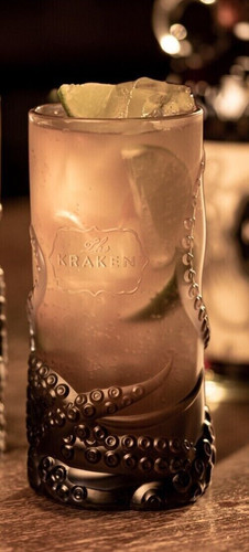 Special edition kraken rum - special,