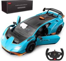 Remote Control Lamborghini