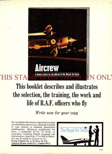 Officer aircrew - officer,