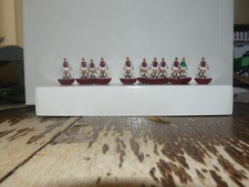 WEST HAM UNITED 1975  SUBBUTEO SANTIAGO TEAM