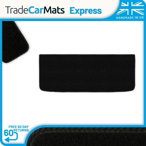 Tailored carpet boot floor mat - floor,