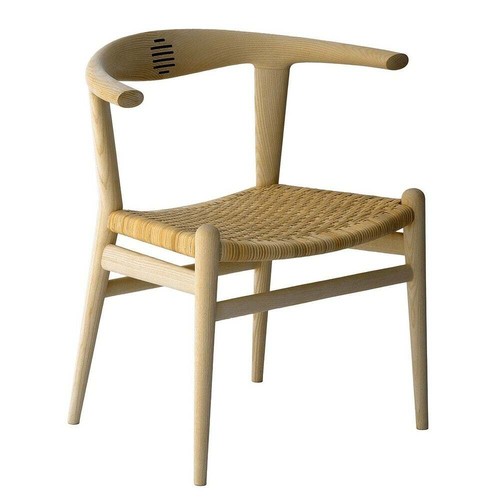 Bull chair hans wegner - bull,