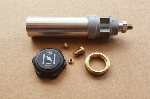 U019 for unimog start pilot - start,