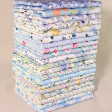 100 Mix Pack Cotton Squares