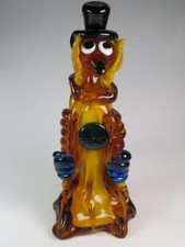 RARE MURANO Venetian Glass