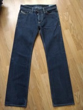 DIESEL VIKER-R-BOX JEANS W31