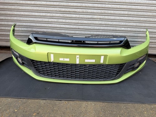 Scirocco mk3 genuine - scirocco, front