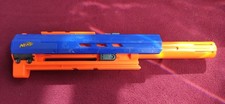 Nerf N-strike Elite Longstrike