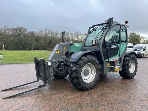 2024 kramer kt407 - kramer, kt407,
