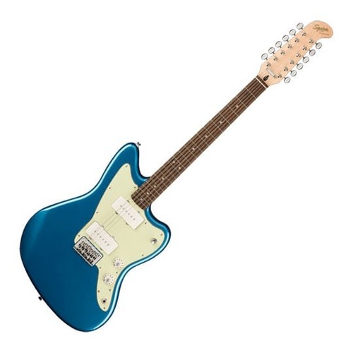 Squier paranormal jazzmaster - paranormal,