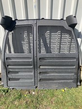 VW BULKHEAD PANELS