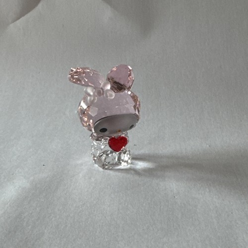 Swarovski crystal sanrio - swarovski,