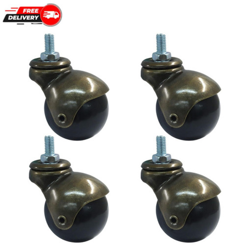 Inch ball caster - 2,