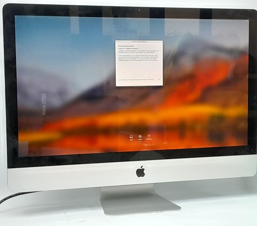 Apple imac 1312 mid 2011 - imac, 2011-