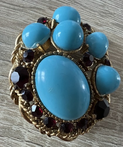 Sphinx golden turquoise - sphinx,