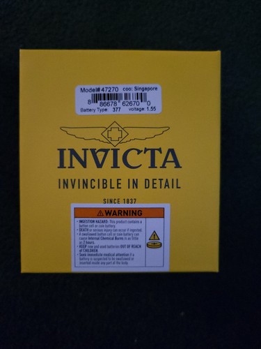 Invicta women singapore - invicta,
