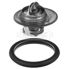 Coolant Thermostat For