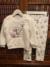 Disney Thumper White Fleece &