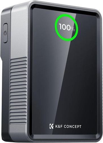 Concept mount battery - concept, v