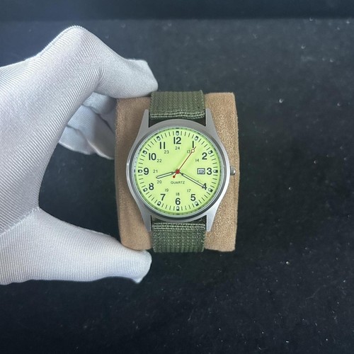 Pilot watch luminous - pilot,