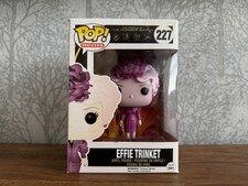 Effie Trinket (The Hunger