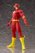 Kotobukiya Artfx The Flash 1/6