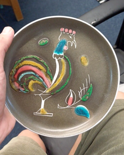 Denby glyn colledge - denby,