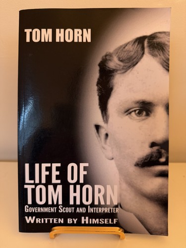 Life tom horn government - tom, horn: