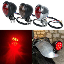 LED Rear Brake Tail Light for