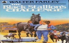 The Black Stallion's Challenge