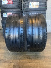 2x255/35 R19 92Y Bridgestone