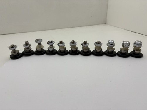 Aqualux job lot shower - of,