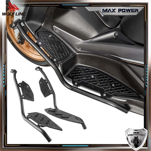 Crash bar for yamaha - yamaha, x