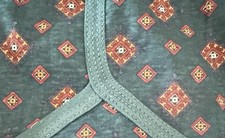 2Pairs New 100% Cotton Y