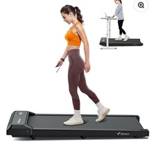 Walking Pad Electric Treadmill