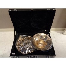 YAMAHA YHR-567GDB Horn Full