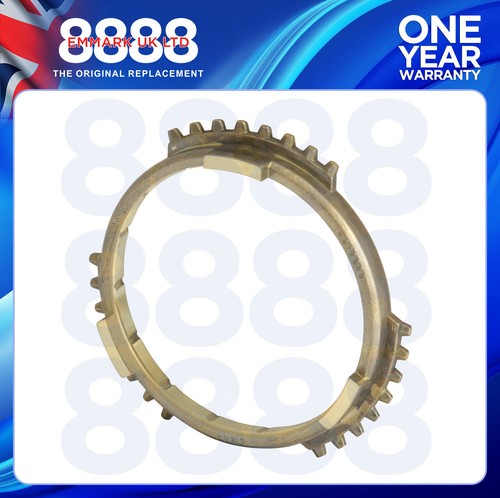 Synchronizer ring for - synchronizer,