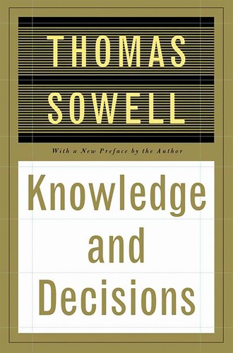 Knowledge and decisions - and, by
