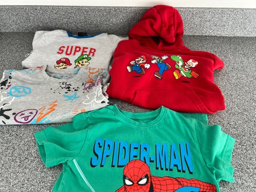Boys clothes bundle for - bundle, age