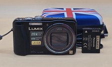 Panasonic lumix dmc tz30 - panasonic, dmc-tz30