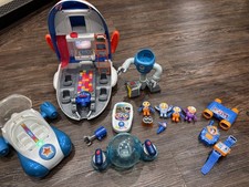 Go Jetters Bundle Jetpad HQ