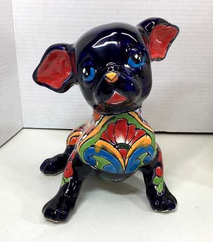 Talavera mexican pottery - talavera,