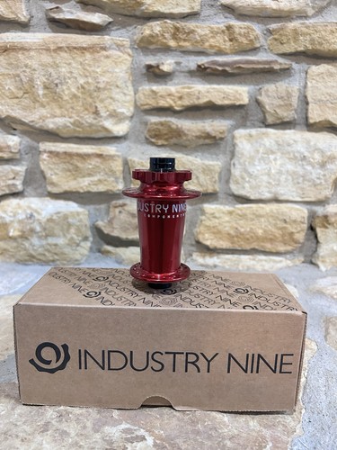 Brand new industry nine - industry,