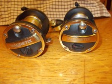 okuma magnetix reels