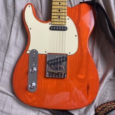 G&L ASAT Classic Tribute